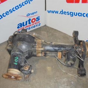 11593 – GRUPO DIFERENCIAL DEL. – Mitsubishi