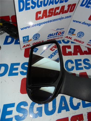 18196 – RETROVISOR IZDO. – Ford - Imagen 2