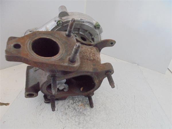 30390 – TURBO – Renault - Imagen 3