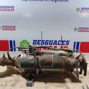 47651 – CATALIZADOR – Iveco