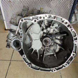 32113 – CAJA CAMBIOS MANUAL – Renault