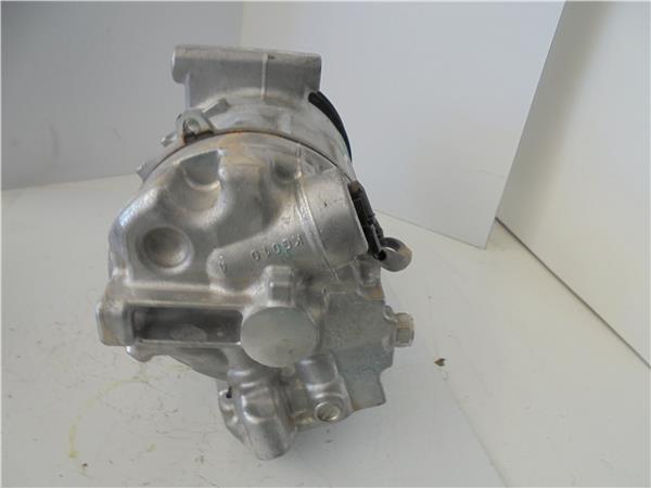 27873 – COMPRESOR AIRE ACOND. – Nissan - Imagen 4