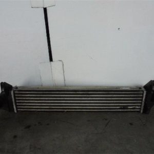 30064 – INTERCOOLER – Dacia