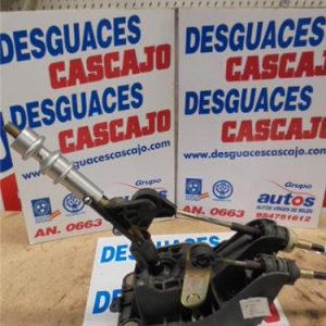 3079 – PALANCA DE CAMBIO – Ford