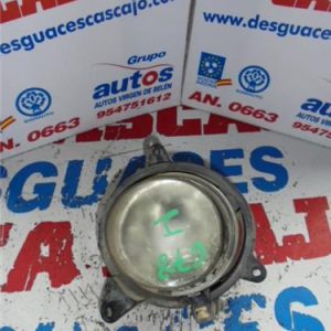 24096 – FARO ANTINIEBLA IZDO. – Kia