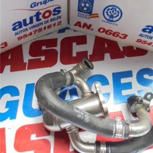 26220 – ENFRIADOR GASES EGR – Fiat