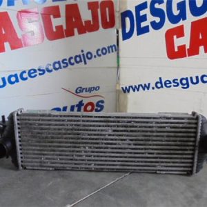 25942 – INTERCOOLER – Opel