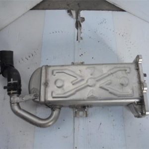 31706 – ENFRIADOR GASES EGR – Volkswagen