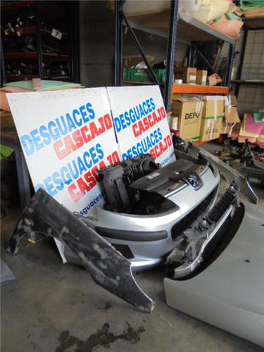 25277 – FRENTE COMPLETO – Peugeot - Imagen 3