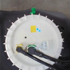 13081 – AFORADOR – Toyota