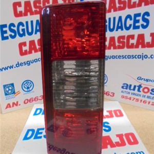 2179 – PILOTO TRA. IZDO. – Opel