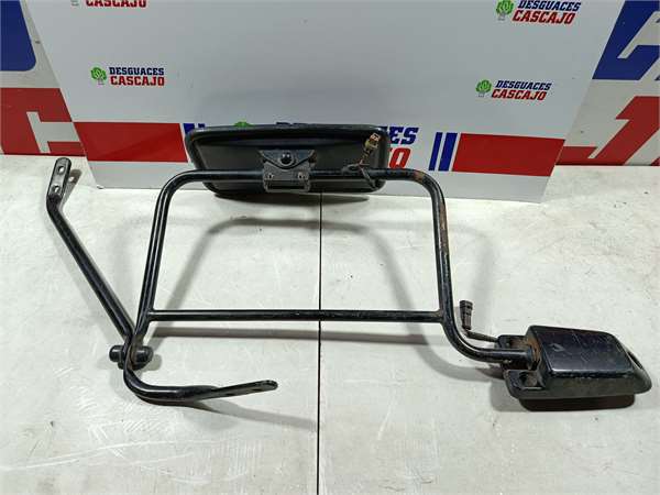 46641 – RETROVISOR IZDO. – Mitsubishi - Imagen 2