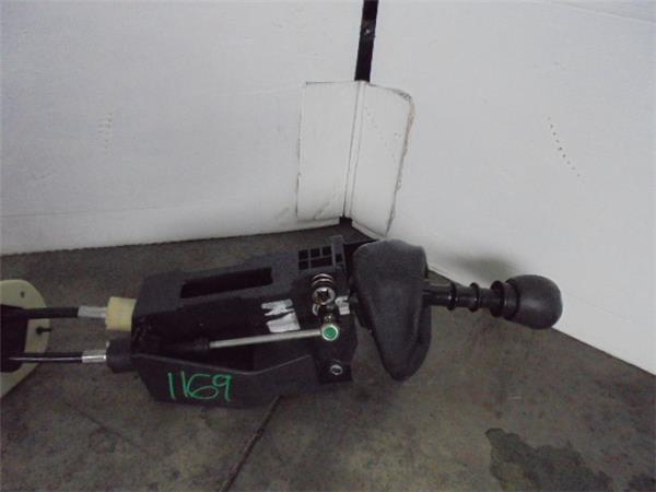 30076 – PALANCA DE CAMBIO – Iveco