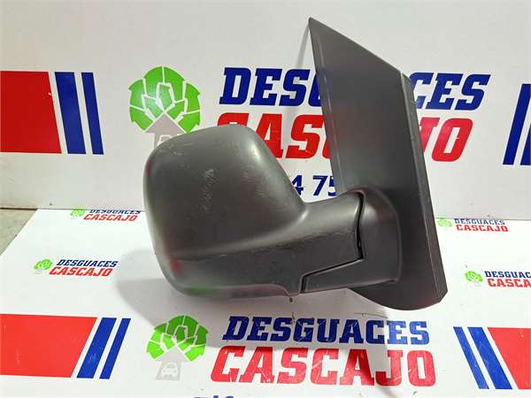 46604 – RETROVISOR DCHO. – Opel - Imagen 2