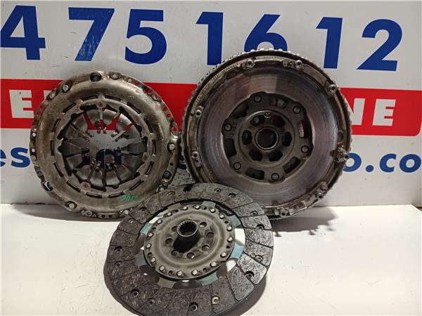 41503 – KIT EMBRAGUE COMPLETO – Nissan