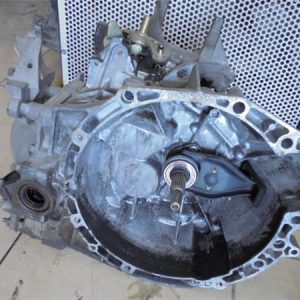 31605 – CAJA CAMBIOS MANUAL – Peugeot