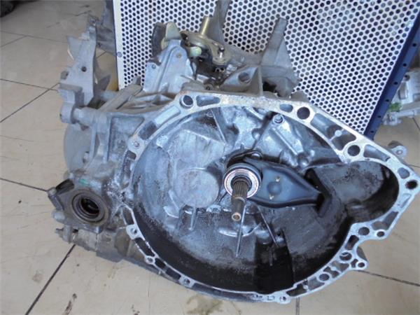 31605 – CAJA CAMBIOS MANUAL – Peugeot