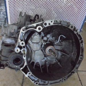 29540 – CAJA CAMBIOS MANUAL – Renault