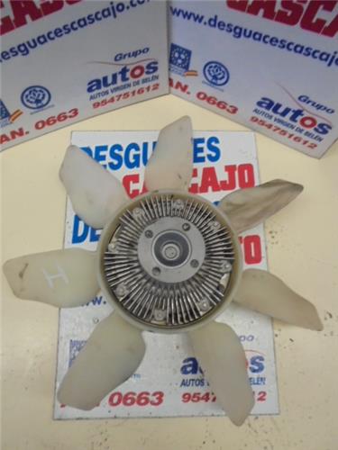 10327 – VENTILADOR VISCOSO – Toyota - Imagen 2