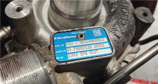 45083 – TURBO – Citroen - Imagen 5