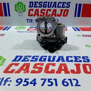 45738 – CAJA MARIPOSA AIRE – Citroen