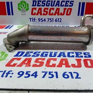 45818 – ENFRIADOR GASES EGR – Ford