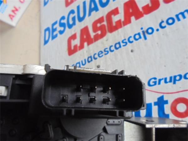 13009 – CIERRE ELECTROMAGNETICO DEL. DCHO. – Ford - Imagen 4
