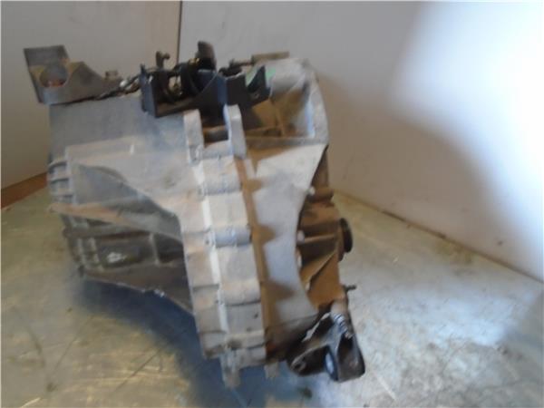 35254 – CAJA CAMBIOS MANUAL – Volvo - Imagen 3
