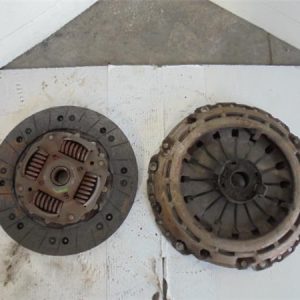 31623 – KIT EMBRAGUE COMPLETO – Peugeot
