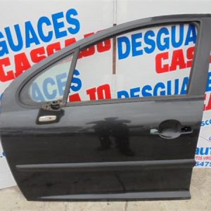 25992 – PUERTA DEL. IZDA. – Peugeot