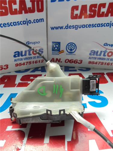15550 – CIERRE ELECTROMAGNETICO DEL. DCHO. – Citroen - Imagen 3