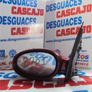25655 – RETROVISOR IZDO. – Smart