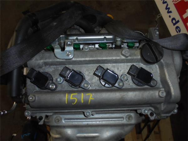 35494 – MOTOR COMPLETO – Toyota - Imagen 4