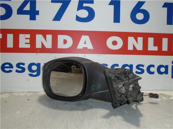 38044 – RETROVISOR IZDO. – Citroen