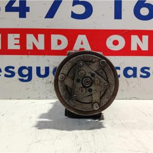 42067 – COMPRESOR AIRE ACOND. – Peugeot