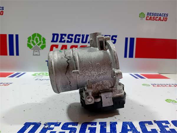 45623 – CAJA MARIPOSA AIRE – Iveco - Imagen 2
