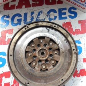 26024 – VOLANTE MOTOR – Mercedes-Benz