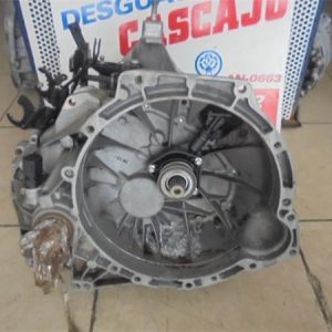 24638 – CAJA CAMBIOS MANUAL – Ford