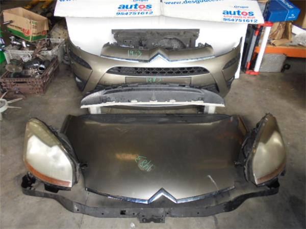 33421 – FRENTE COMPLETO – Citroen