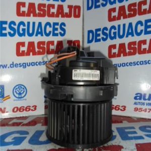 21494 – VENTILADOR CALEFACCION – Toyota