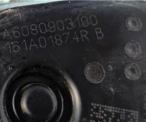 42499 – CAJA MARIPOSA AIRE – Renault