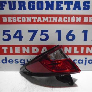 40576 – PILOTO TRA. IZDO. – Toyota