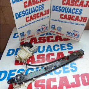 25775 – MECANISMO ELEVALUNAS TRA. IZDO. – Seat