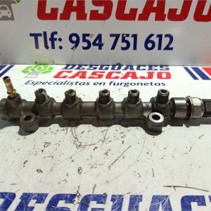 46852 – RAMPA INYECTORES – Renault