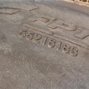 42330 – CAJA CAMBIOS MANUAL – Opel