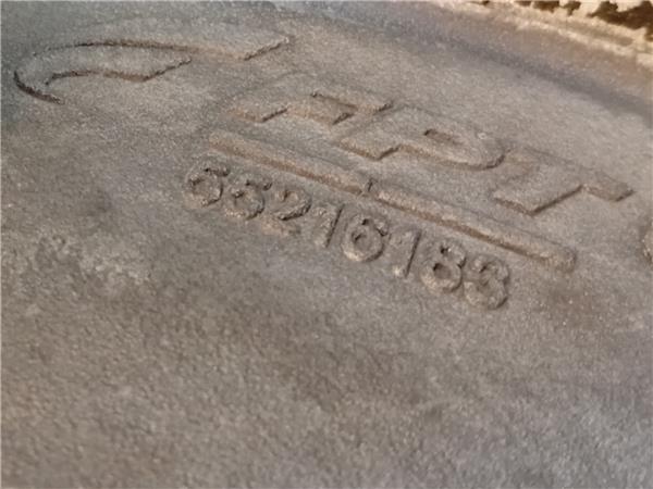 42330 – CAJA CAMBIOS MANUAL – Opel