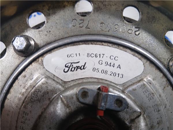 44223 – EMBRAGUE VISCOSO VENTILADOR – Ford - Imagen 4