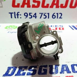 46779 – CAJA MARIPOSA AIRE – Peugeot