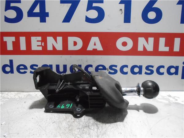 37418 – PALANCA DE CAMBIO – Fiat