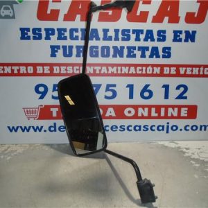 38271 – RETROVISOR IZDO. – Isuzu